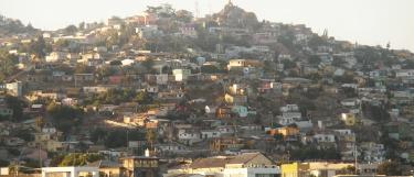 Valparaiso